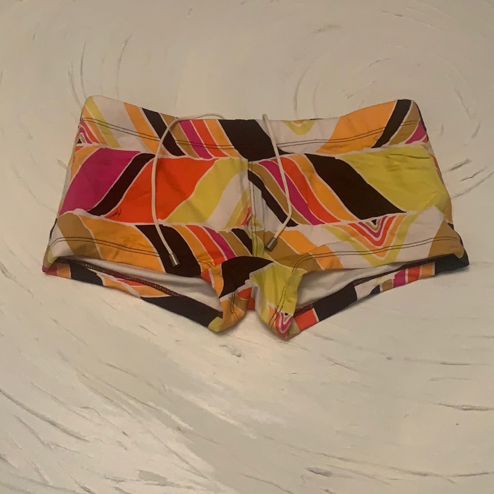 Mr Turk retro chic now men’s swim brief